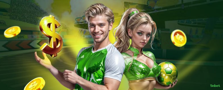 5nbet APK Download Oficial