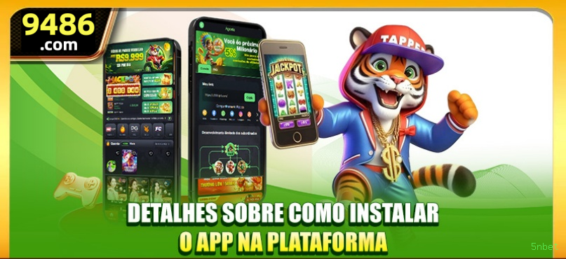 5nbet App Android