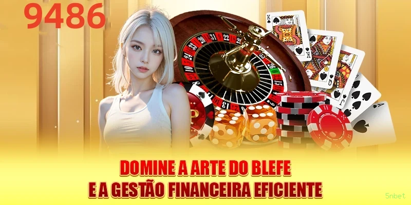 Bacará 5nbet