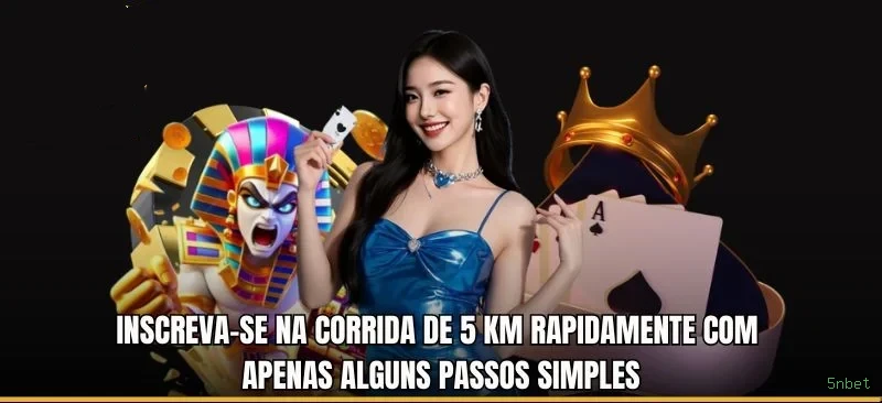 5nbet BR