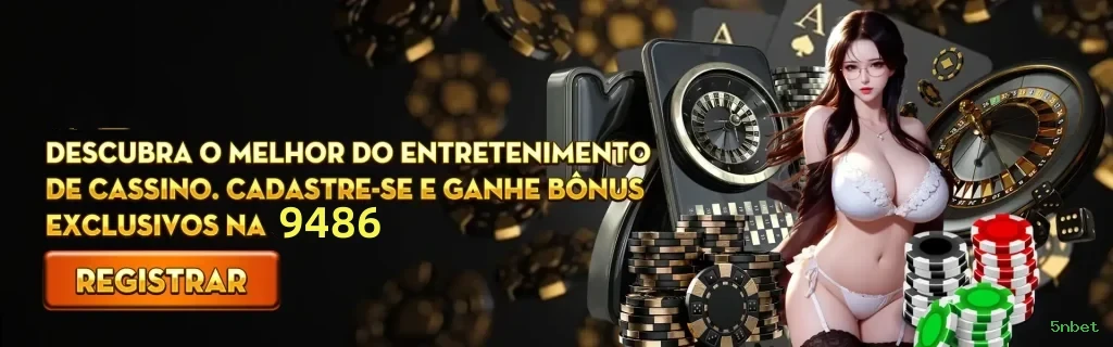 5nbet Site Oficial