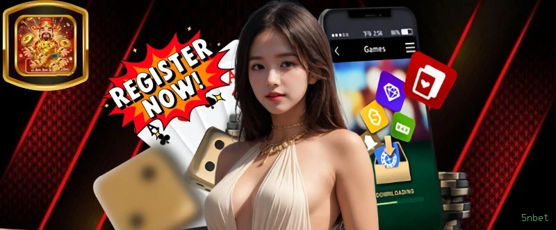5nbet Baixar e Login