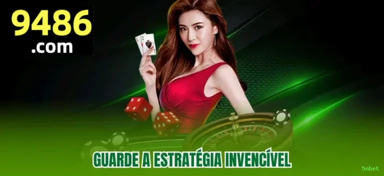 5nbet Paga Rápido