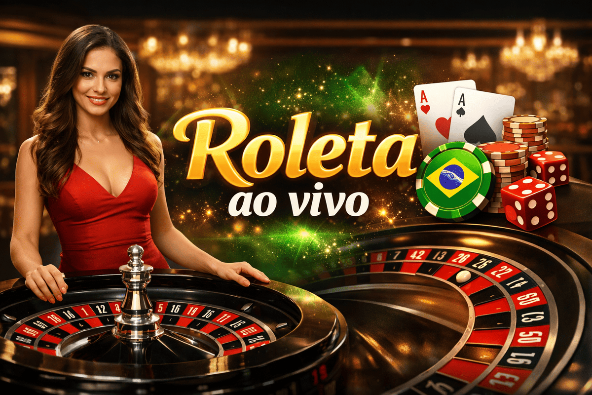 Roleta 5nbet